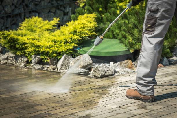 Professional Pressure Washing Services in Union Point, GA