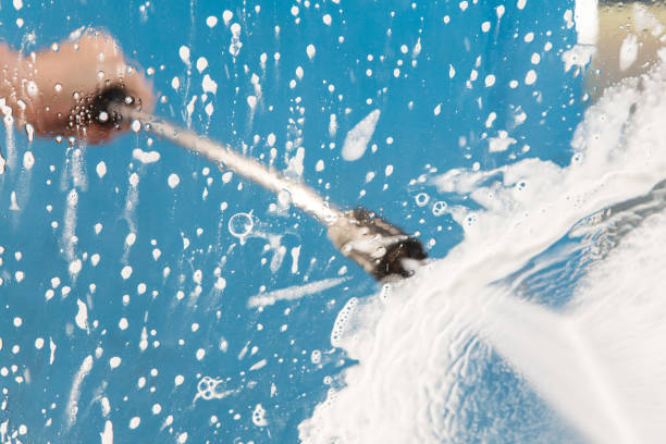 Best Machinery and Equipment Cleaning  in Union Point, GA
