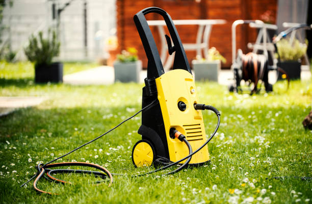 Best Parking Lot and Garage Cleaning  in Union Point, GA
